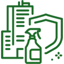 Construction Cleaning