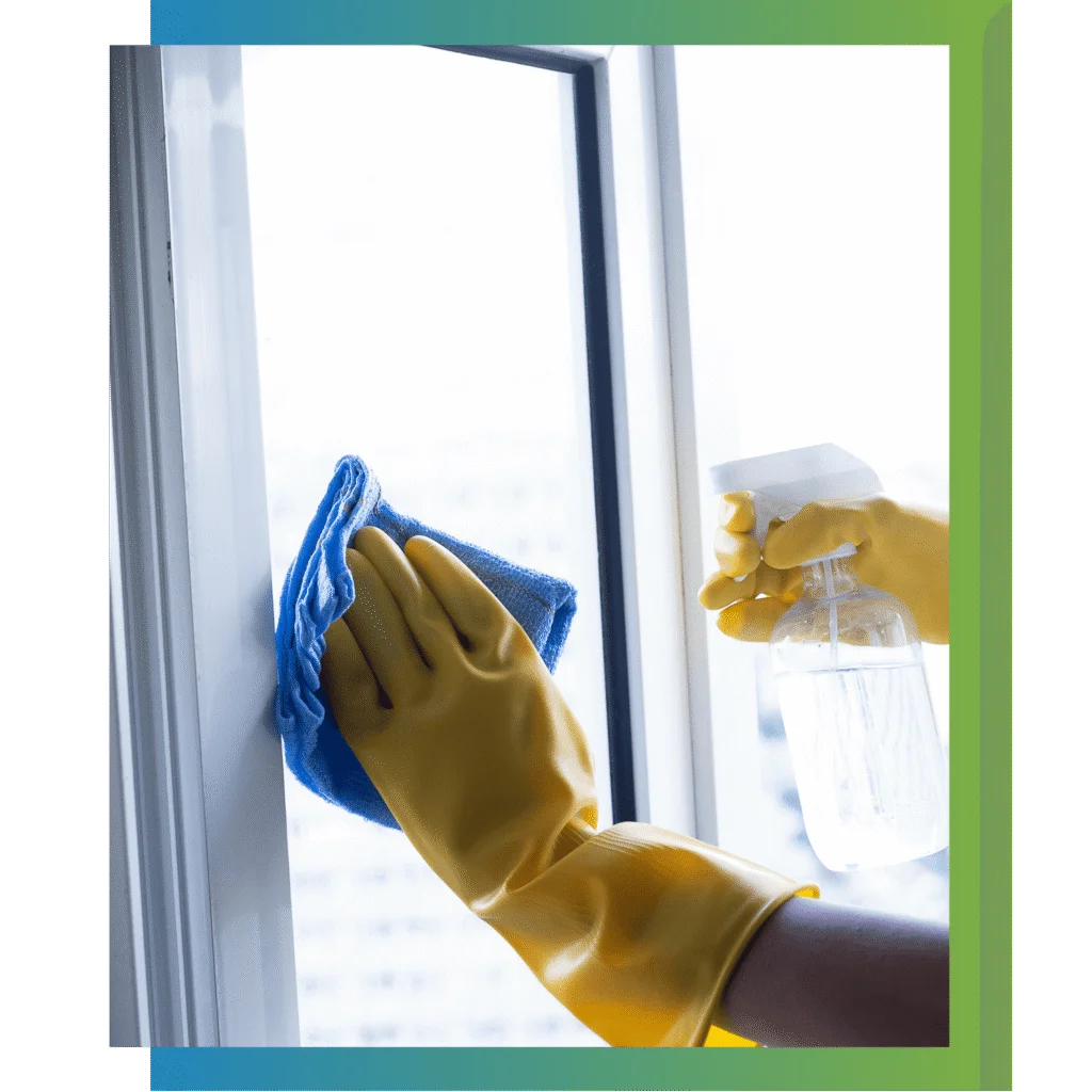 Fresh Start Cleaning team serving Nashville homes and businesses