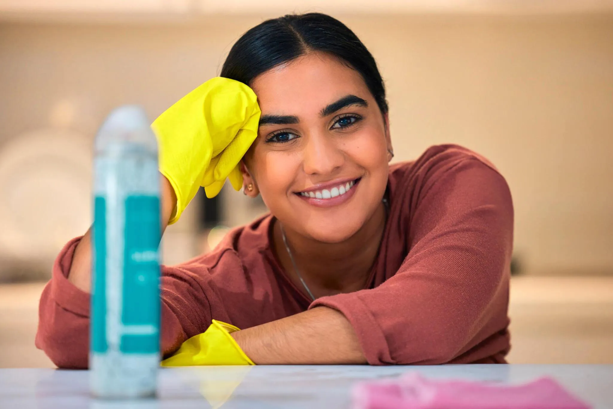 Final deep cleaning service in Hendersonville, TN
